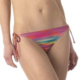 Xhilaration® Horizon Side-Tie Swim Bottoms - Multicolor