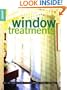 Simply Window Treatments: All You Need to Know to Make Curtains, Shades, and Swags