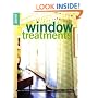 Simply Window Treatments: All You Need to Know to Make Curtains, Shades, and Swags