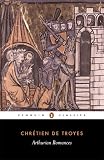 The complete story of the Grail : Chrétien de Troyes' Perceval and its continuations