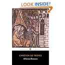 Arthurian Romances (Penguin Classics)