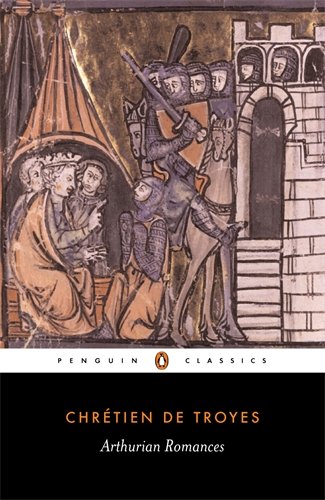Arthurian romances (penguin classics)