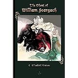 the ghost of william feargach