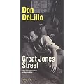 Great Jones Street
