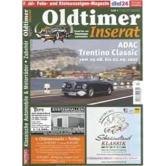 Oldtimer Inserat
