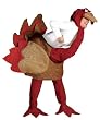 Turkey Costume