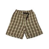 グラミチ（GRAMICCI) FLY FREE GRAMICCI SHORT チェックショーツ W9J FLARE S