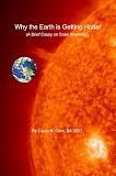 51gUCcqxw4L. SL160  Al Gore   Hotter Than Ever