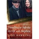 Click here to buy Travelling to Infinity: My Life with Stephen by Jane Hawking.