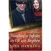 Travelling to Infinity: My Life with Stephen
