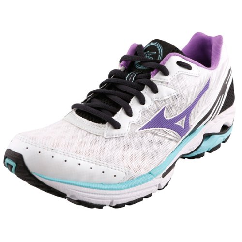 Mizuno Wave Rider 16 Women's Scarpe Da Corsa - 38