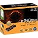 Electronics : EVGA e-GeForce 9600 GT SSC Edition - Graphics adapter - GF 9600 GT - PCI Express 2.0 x16 - 512 MB GDDR3 - DVI ( HDCP ) - HDTV out