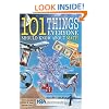 101 Things Everyone Should Know About Math