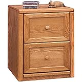 Legends Furniture CC6600.LTO Contemporary Two Drawer File