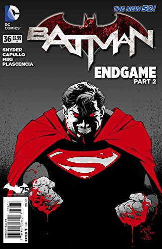 Batman #36