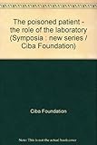 The poisoned patient - the role of the laboratory