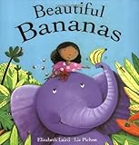 Beautiful bananas