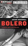 Bolero (A Nick Sayler Novel)