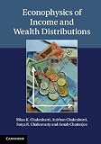 Econophysics of income and wealth distributions