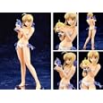 FATE/HOLLOW ATARAXIA: SABER SWIMSUIT VER. W/ SHAVED
