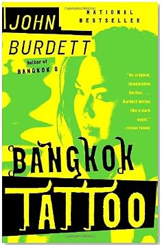 Bangkok Tattoo