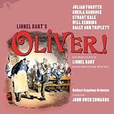 Oliver! (Original Studio Cast)