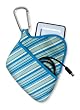 The Quick Grip Xl - Usb, Camera, Ipod Case (stripes)