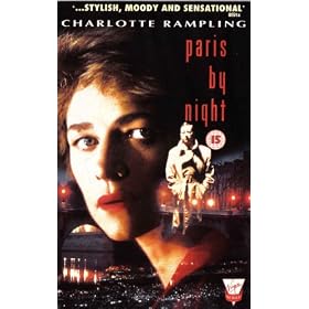 Paris By Night (VHS) (1988)