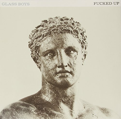 Glass Boys