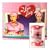 I Love Lucy "Chocolate Factory" Fleece Blanket (Measures Approximately 50" x 60")