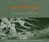 Furtwängler Conducts Brahms - Complete Symphonies, etc