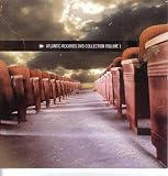 Atlantic Records DVD Collection Volume 1,bjork, Handsome Boy Modeling School, Moments in Grace, Skindred, Funeral for a Friend,rock N Roll Soldiers, the Kinison, Nonpoint,the Streets, John Butler Trio, Shinedown, Jet, the Donnas, Donnas,