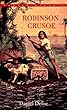 Robinson Crusoe (Bantam Classic)