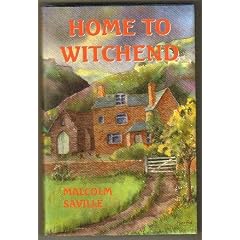 Home to Witchend (Lone Pine)
