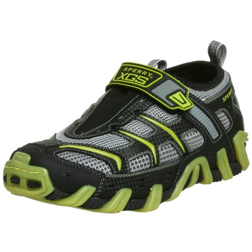 Sperry Top-Sider Little Kid/Big Kid XGS Outboard Slip-on