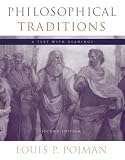 Philosophical Traditions: A Text with Readings
