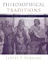 Philosophical Traditions: A Text with Readings