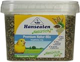 Vogel Premium Natur Mix KA 2kg Eimer, 1er Pack (1 x 2 kg)