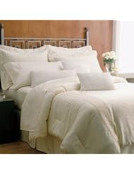 Home: Martex ? Brentwood Gold Label Super Standard Size Pillow - Martex ?