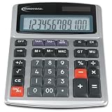 IVR15971 - Commercial Calculator
