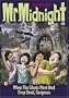 Mr Midnight #32: When The Ghosts Went Mad