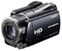 Sony HDR-XR550VEB Full HD Camcorder (240 GB Festplatte, 10 fach optischer Zoom, 8,8 cm (3,5 Zoll) Display, EXMOR R Sensor) schwarz