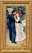 Pierre Auguste Renoir, Dance in the Country