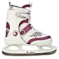 K2 Merlin Jr. Ice Skate Kinder Schlittschuhe, Modell 2012