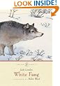 White Fang (Templar Classics)
