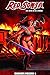 Red Sonja: She-Devil with a Sword Omnibus Volume 4 (RED SONJA OMNIBUS TP)