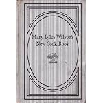 mary lyles wilsons new cookbook book cover