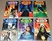 Books : Star Wars Dark Empire # 1, 2, 3, 4, 5 and 6. (The Complete Six Part Limited Series!)