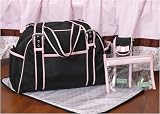Kalyn Diaper Bag
