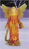 44 Heavenly Angel Outdoor Lighted Nativity Figure